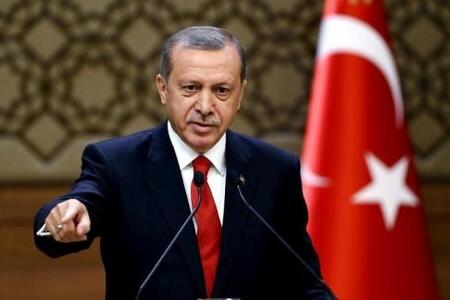 Ərdoğandan İrana mesaj: "Kin qoxan mövqeni əsla unutmayacağıq"