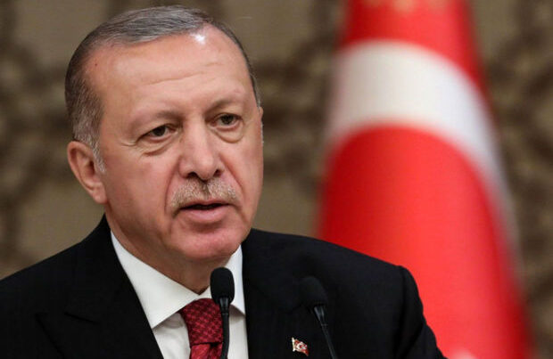 Ərdoğan nə edib? Cavabım budur - Zaur Əliyev