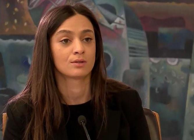 “Ermənistan Türkiyə ilə yüksək səviyyədə görüşə hazırdı” – Rəsmi Yerevan