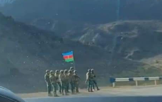 Azərbaycan danışıqlardan buna görə imtina edir