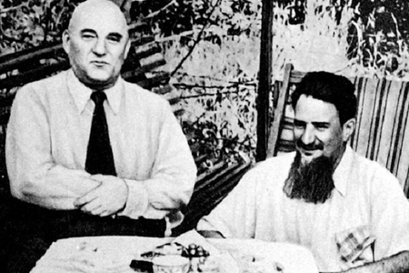 Stalinin oğurlanmış külqabısı – Kreml “qurdları” Moskvanın başçısına “əcəl təri” tökdürən zarafat ediblər