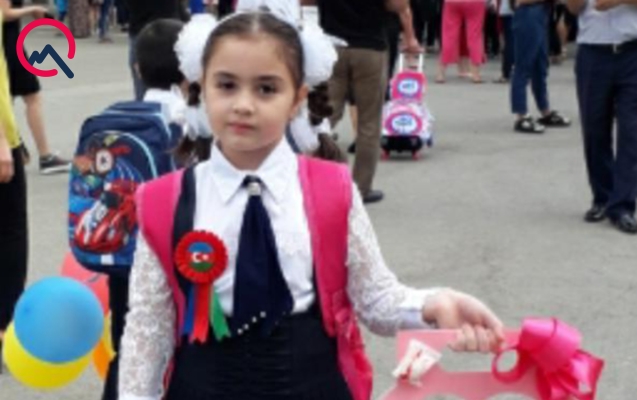 “8 yaşlı qızımı binadan atandan sonra məni də öldürmək istəyirdi”