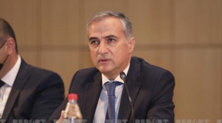 “İran İkinci Qarabağ müharibəsindən sonra özünü uduzmuş tərəf sayır“ - Fərid Şəfiyev