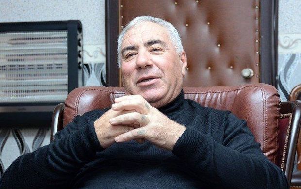 Nazirlər məndən xahiş edirdilər ki, Ramiz Mehdiyevin əleyhinə danışmayım - Partiya sədri
