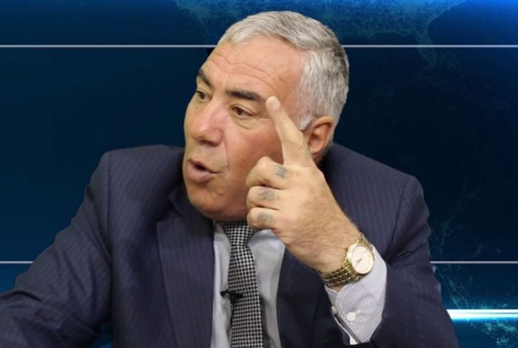 Süni tənəffüs aparatına qoşulan Hafiz Hacıyevin vəziyyəti AÇIQLANDI