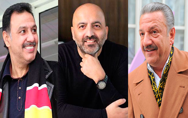 Haradan haraya... - Azərbaycanlı oliqarxların çöküşü
