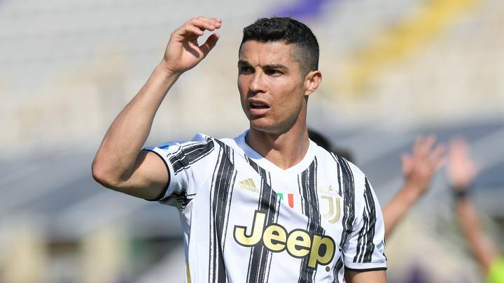 "Yuventus" Ronaldonu dünya ulduzu ilə əvəzləyir