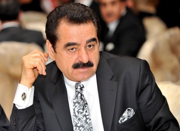 Məhkəmədən İbrahim Tatlısəslə bağlı həbs QƏRARI