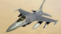 Türkiyə ABŞ-dan 40 ədəd F-16 qırıcısı almağa hazırlaşır