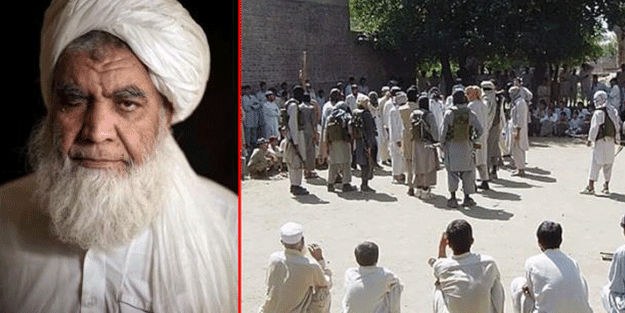 “Taliban”: “Oğrunun əli kəsiləcək” 