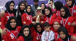 Əfqanıstanda qadın futbolçular ölkədən qaçıblar