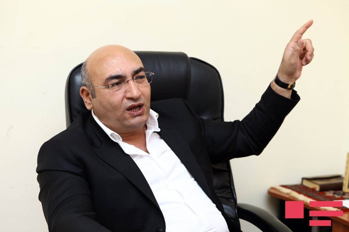 “Geridə heç nə yoxdur, xatirələr həmişə acıdır” – İqbal Ağazadə 