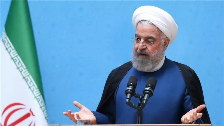 İran parlamenti eks-prezident Ruhaniyə qarşı ittihamla prokurorluğa müraciət edib