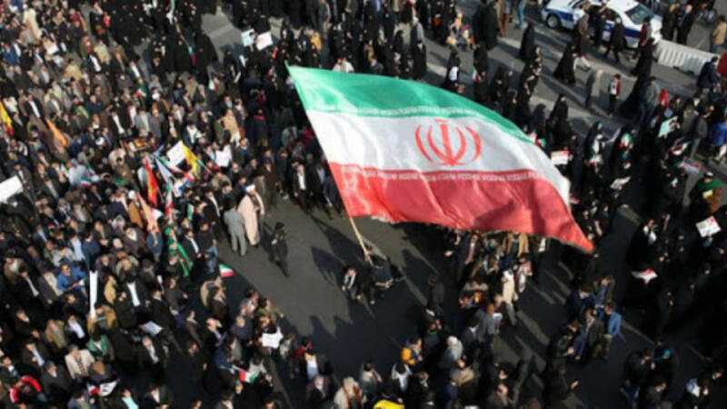 Molla rejiminin "“SİONİZM” KAMUFULYAJI”: İran niyə “yel dəyirmanı” ilə vuruşur? - ŞƏRH