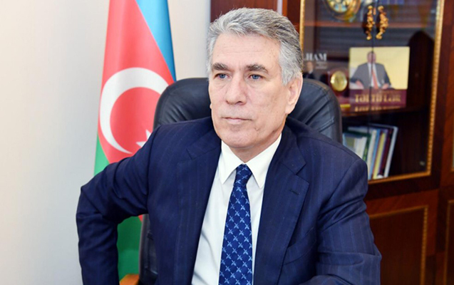 “Prezident BMT-yə və Təhlükəsizlik Şurasının daimi üzvü olan dövlətlərə açıq mesaj verdi”