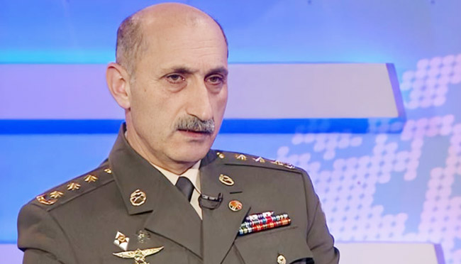 Ermənistanın müdafiə naziri Azərbaycana niyə gəlmişdi? - Polkovnikdən mühüm açıqlama