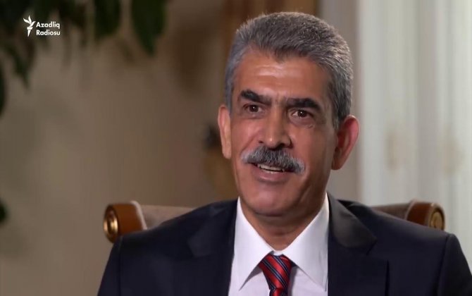 "Mafiyaların və xarici güclərin mübarizəsi getdiyindən Ermənistanda vəziyyət qarışıqdır"