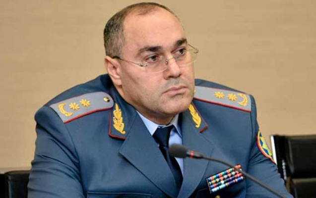 Səfər Mehdiyevin 26 yaxın qohumu Gömrük Komitəsində vəzifə tutur – SİYAHI