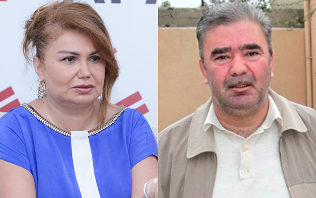 ““Laçınım”ı Məhəbbət yox, mən bəstələmişəm”