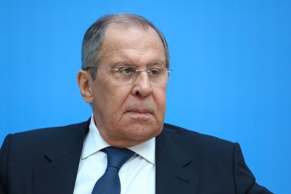 Sergey Lavrov rəsmi səfərlərə sevgilisi ilə gedir, o cümlədən Azərbaycana da... - VİDEO