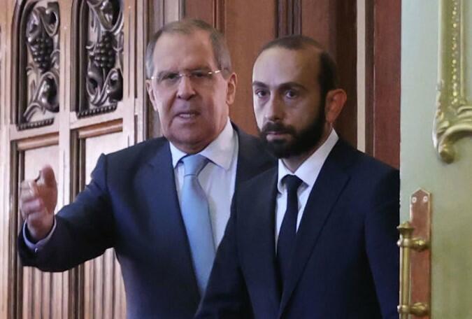 Lavrov doğru dedi: bəs, buna kim mane olur?