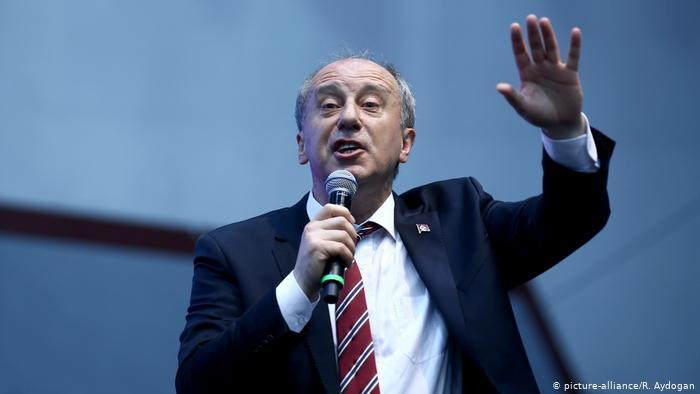 MƏHƏRRƏM İNCƏ İKİNCİ ECEVİT OLA BİLƏCƏKMİ? – ABŞ, CHP olan yerdə İncəyə stavka edərmi?
