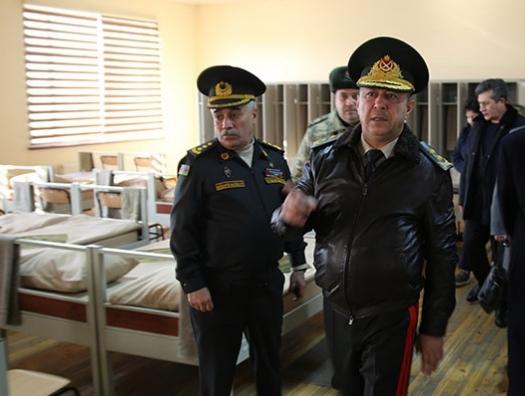 Məhkəmədə gərginlik: “Ona silah verin, qoy məni də öldürsün...” - NAZİM İBRAHİMOVUN MƏSULİYYƏTƏ CƏLB OLUNMASI TƏLƏB OLUNDU
