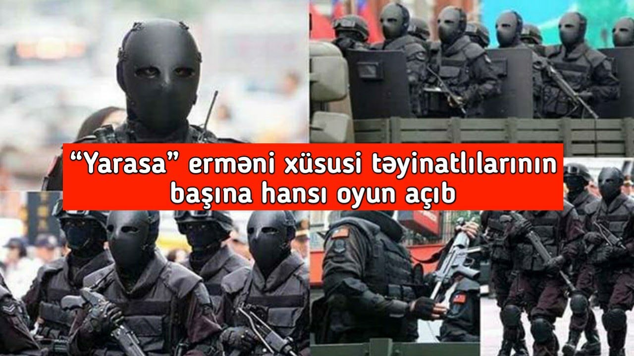 “Yarasa” Şuşa istiqamətində hansı oyunlardan çıxmadı ki? - ERMƏNİ HƏRBİ EKSPERT