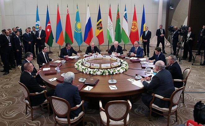 MDB liderlərinin iclası: Mühüm qərarlar gözlənilir