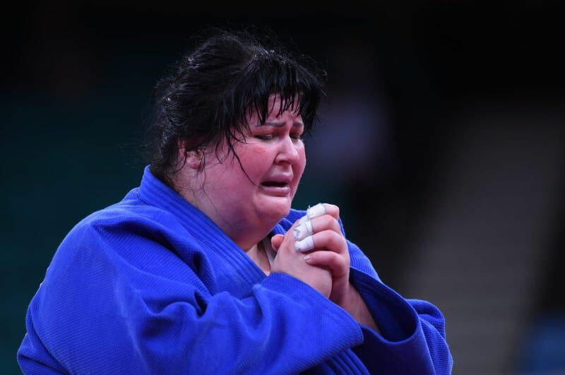 Azərbaycan Olimpiadada ilk medalını qazandı