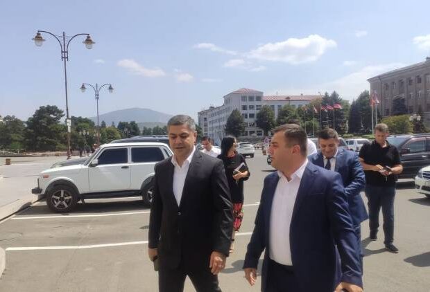 BELƏ DƏ OLMALI İDİ: Xankəndindən Azərbaycana müharibə elan etdi 