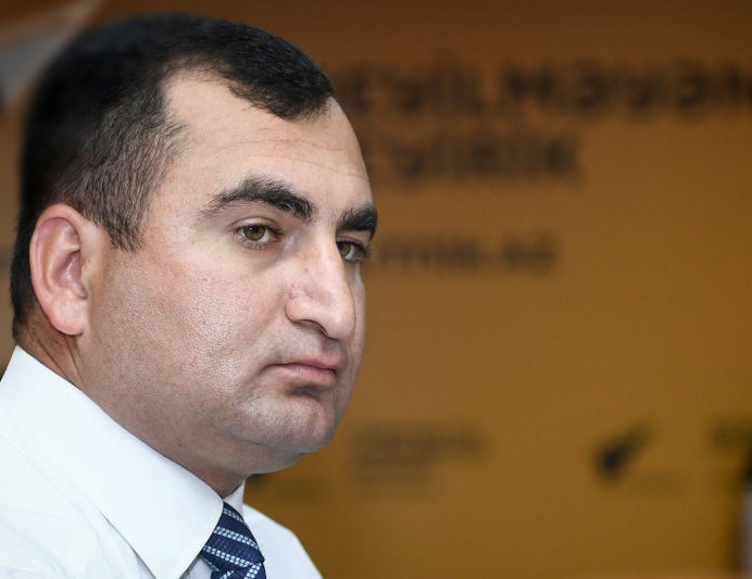 "Rusiyanın planı Azərbaycana öz təkliflərini qəbul etdirməkdir" - MƏHƏMMƏD ƏSƏDULLAZADƏ