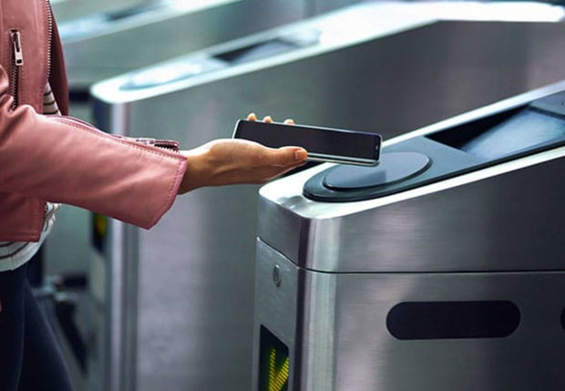 Bakı metrosunda YENİLİK: Mobil telefon və bank kartları ilə ödəniş etmək mümkün olacaq