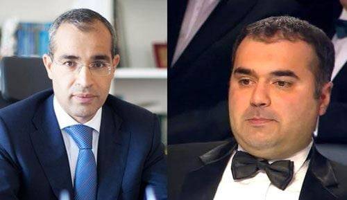 Balakişi Qasımov Mikayıl Cabbarovun yerinə TƏYİN EDİLDİ