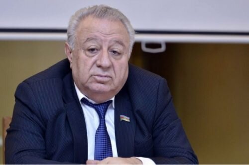 Dövlət qurumu Hüseynbala Mirələmovun diplomat oğlundan polisə şikayət etdi – EKSKLÜZİV