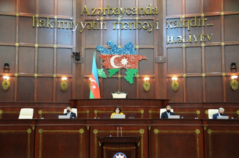 Parlament şəhid və qazi ailələrinin məsələsinə yenidən baxacaq