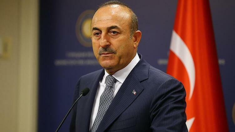 Çavuşoğlu: “Rusiya ilə ABŞ Suriya öhdəliklərinə əməl eləmirlər”