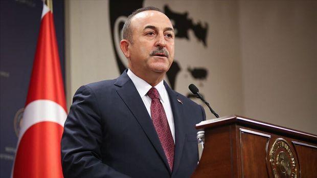 Çavuşoğlu Türkiyə-Rusiya münasibətlərindən danışdı