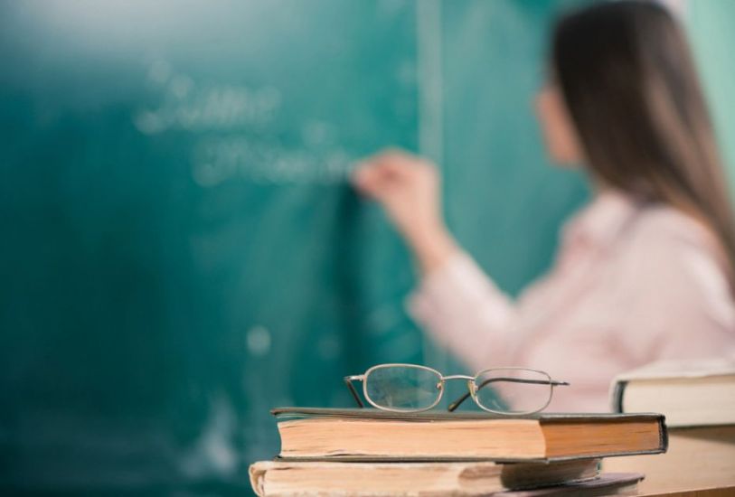 Yeni dərs ili başladı: Yenə süpürgəpulu yığılacaq? 