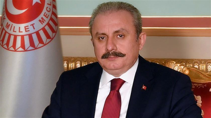 Türkiyənin Konstitusiyası dəyişdirilə bilər
