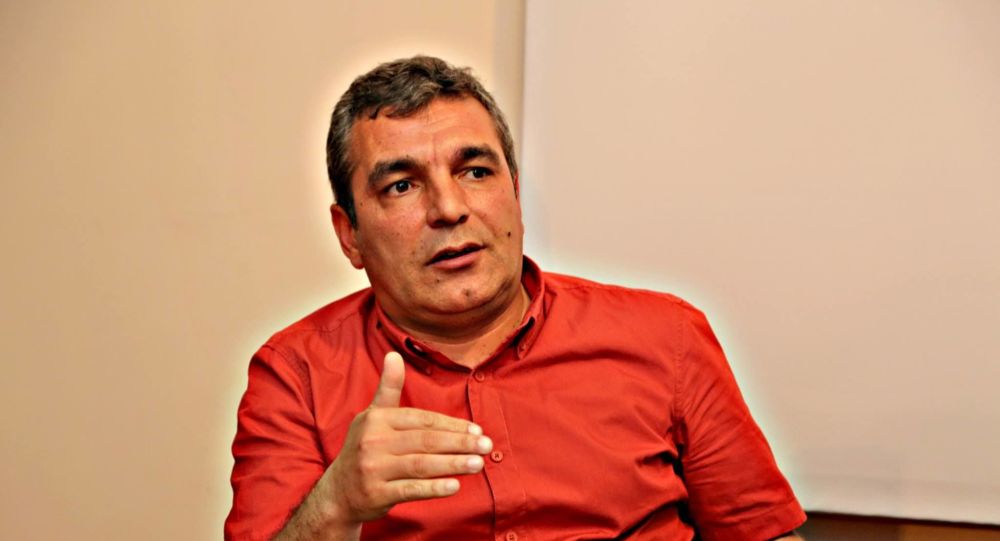 "Sanksiyalar Rusiyanı ayıltdı, daxili istehsalı, ixracatı və gəlirlərini artırdı" - NATİQ CƏFƏRLİ 