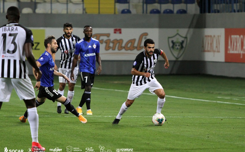 "Neftçi" və "Qarabağ" bu tarixdə üz-üzə gələcək…