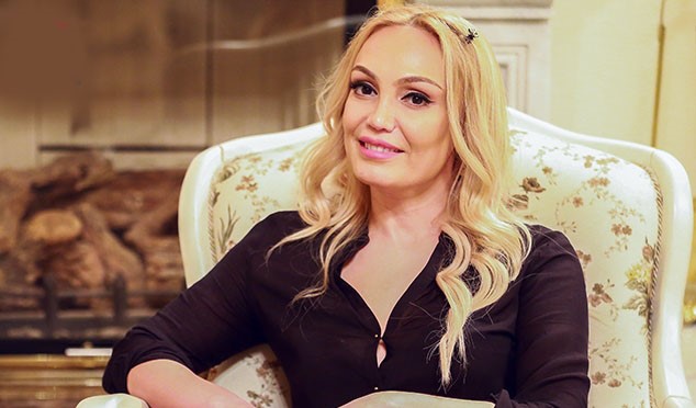 Nuradan ATMACA: “Qiymətlərin qalxması xəbərini Oksananın xəbəri üstələdi”