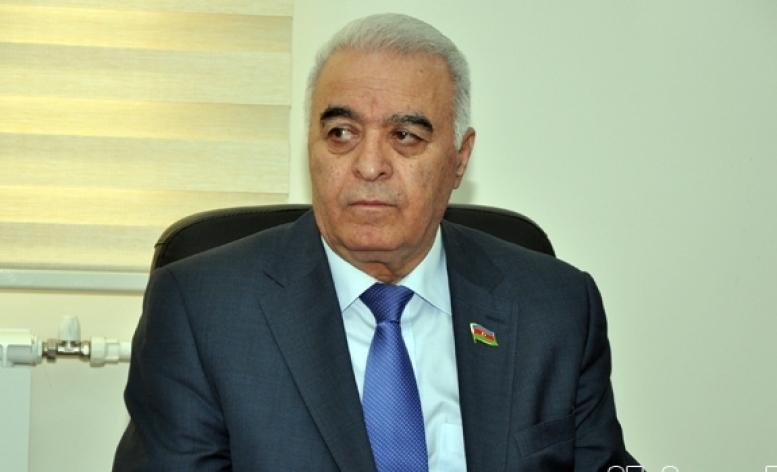3 gün əvvəl “bizə aidiyyatı yoxdur” deyirdi... – “Parlament üçün böyük ləkədir”