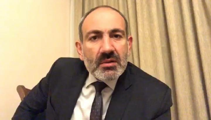 Paşinyanın komandası dağılır: Mirzoyan da gedir?