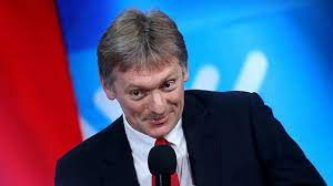 Peskov Saakaşvilinin qayıdışından danışdı: “Sirkdir... Əsas odur, təhlükəli olmasın... Şükür ki, bizim məsələmiz deyil”
