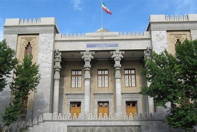 İran Qarabağ danışıqlarında iştirak etmək istəyir - Tehranın 5 tələbi bunlardır