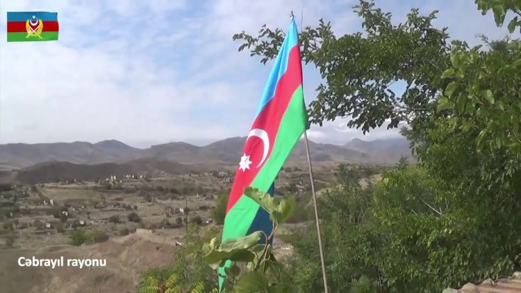Cəbrayıllılar öz yurdlarına nə vaxt qayıdacaq? - Deputat tarixi AÇIQLADI
