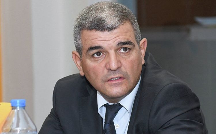 "Vaxtilə Əbülfəz Elçibəyin Xalq Cəbhəsində olan bu qrup indi İrandan dəstək alır" - Deputat