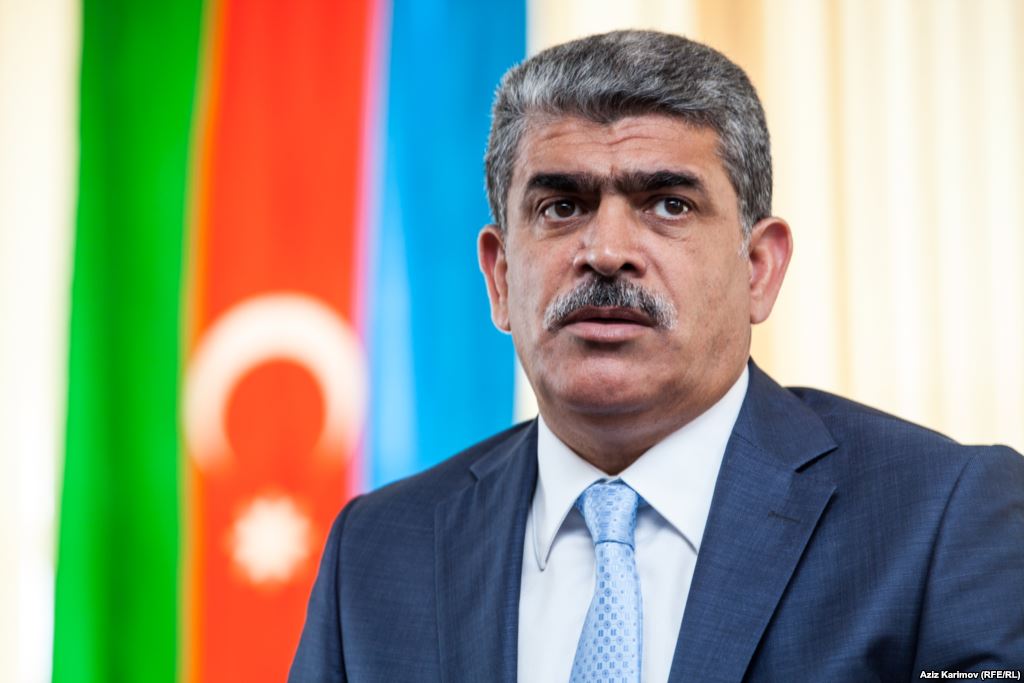 “Azərbaycanın İsraildə səfirlik açmasının zamanı çatıb” - Sülhəddin Əkbər